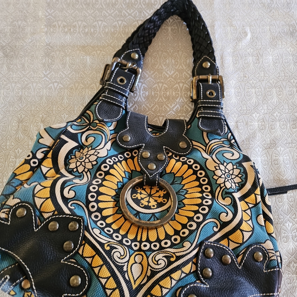 Isabella Fiore hand bag